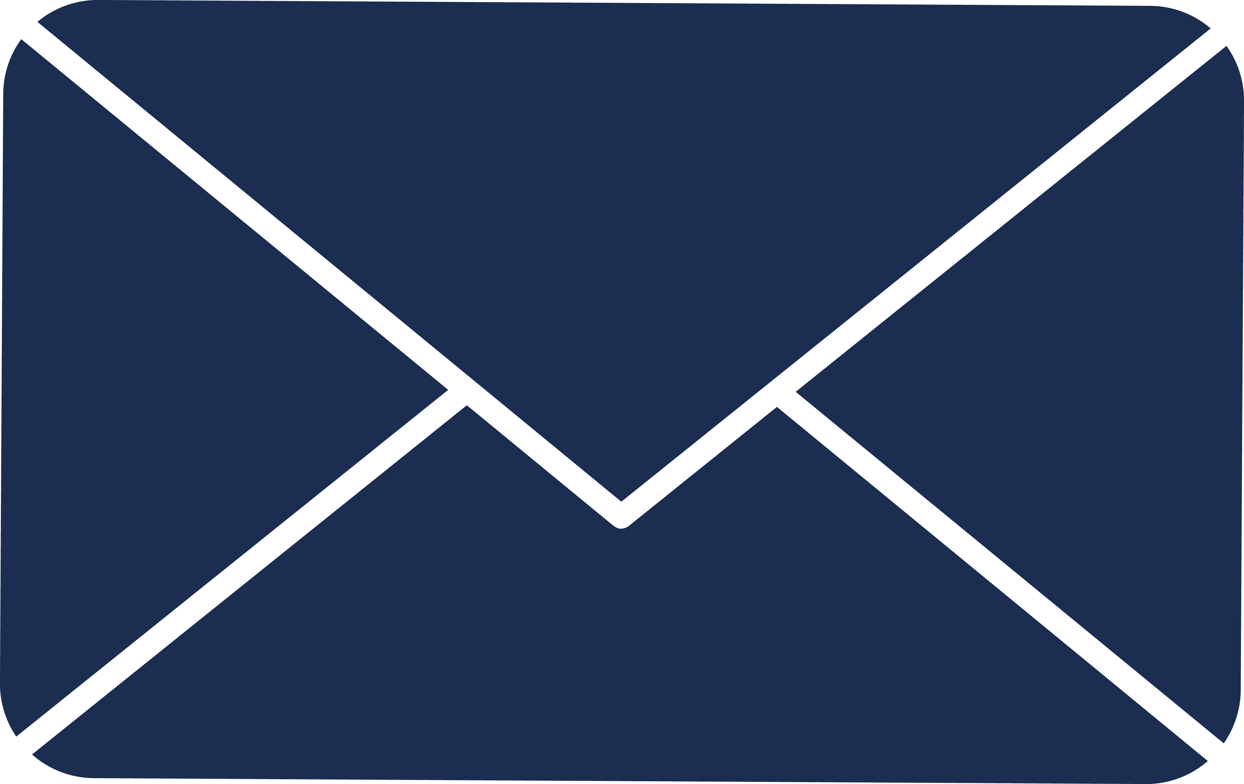 Mail Icon